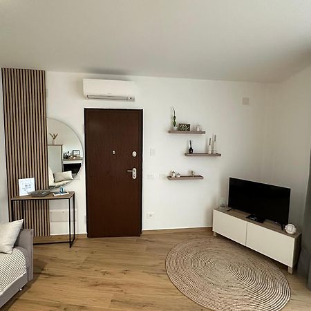 San Simplicio Relax Apartment Olbia Exterior foto