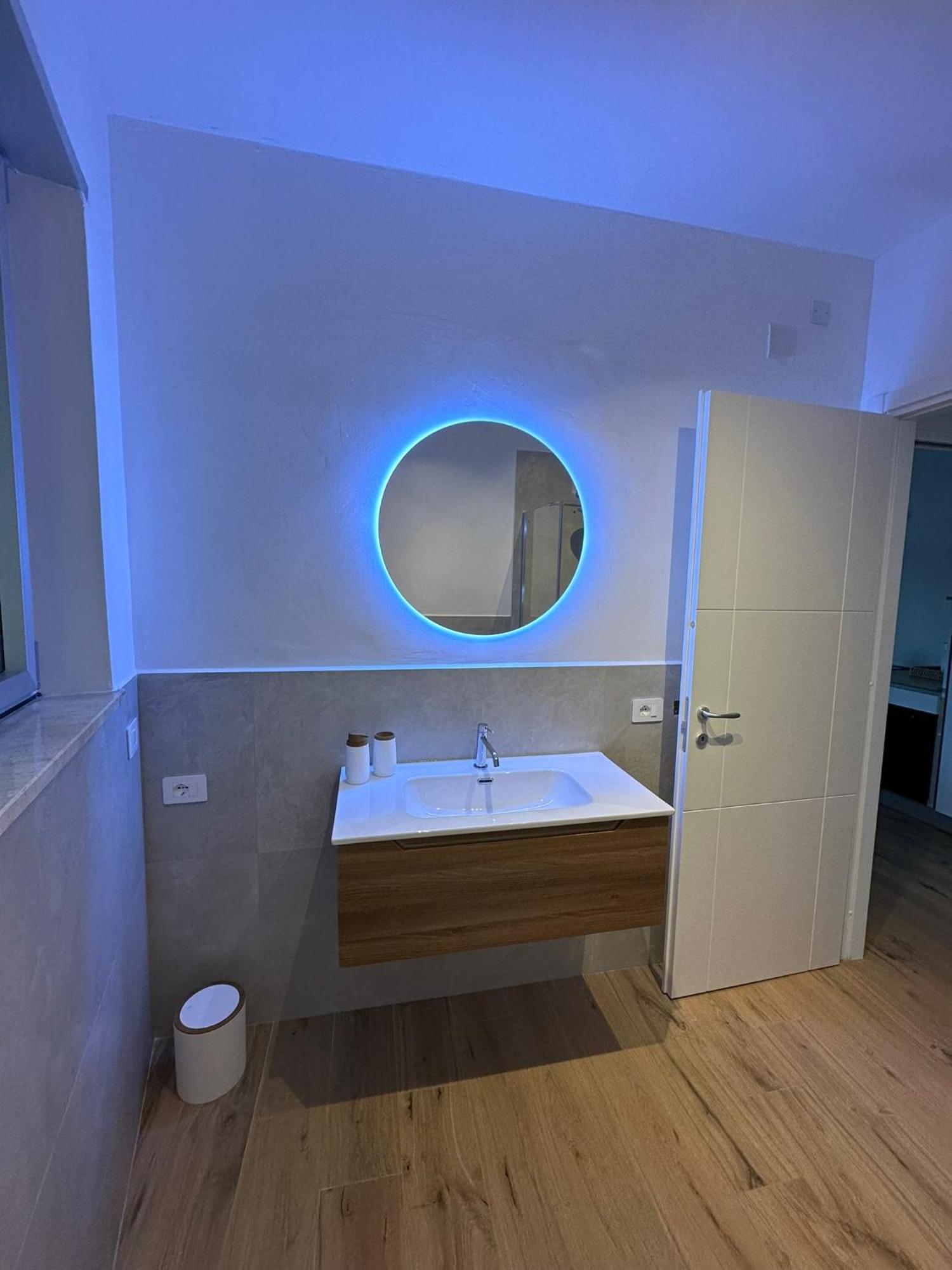 San Simplicio Relax Apartment Olbia Exterior foto