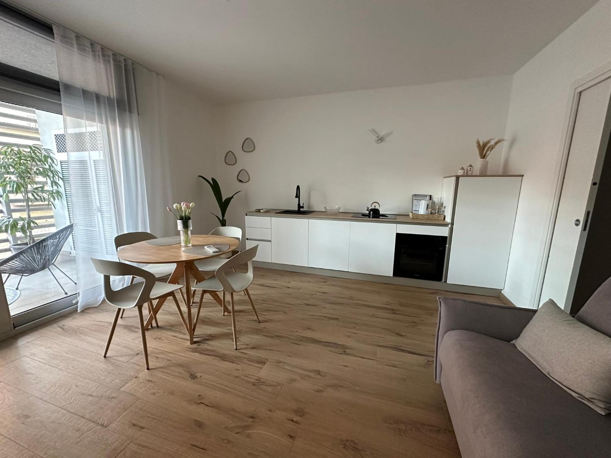 San Simplicio Relax Apartment Olbia Exterior foto