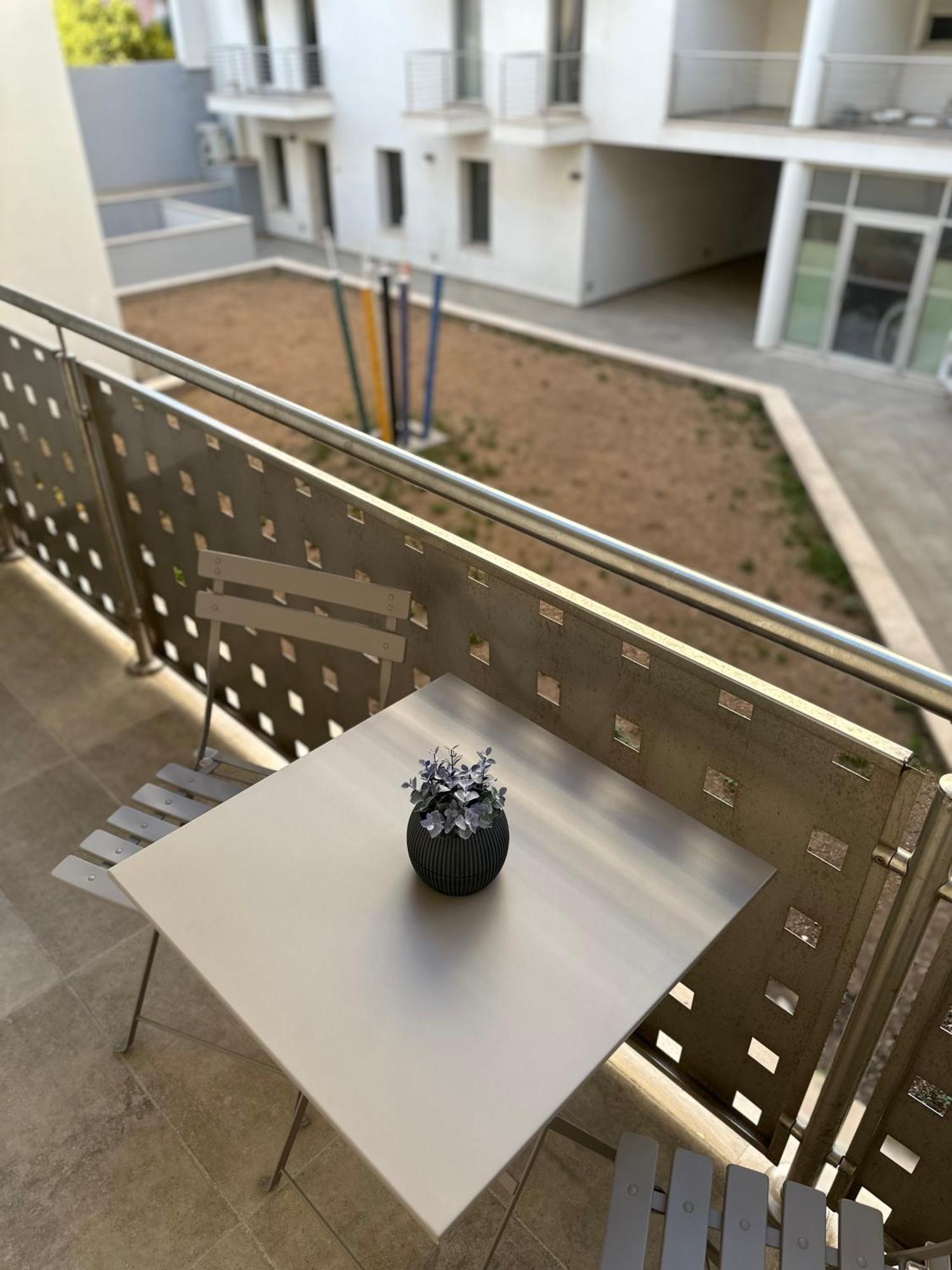 San Simplicio Relax Apartment Olbia Exterior foto
