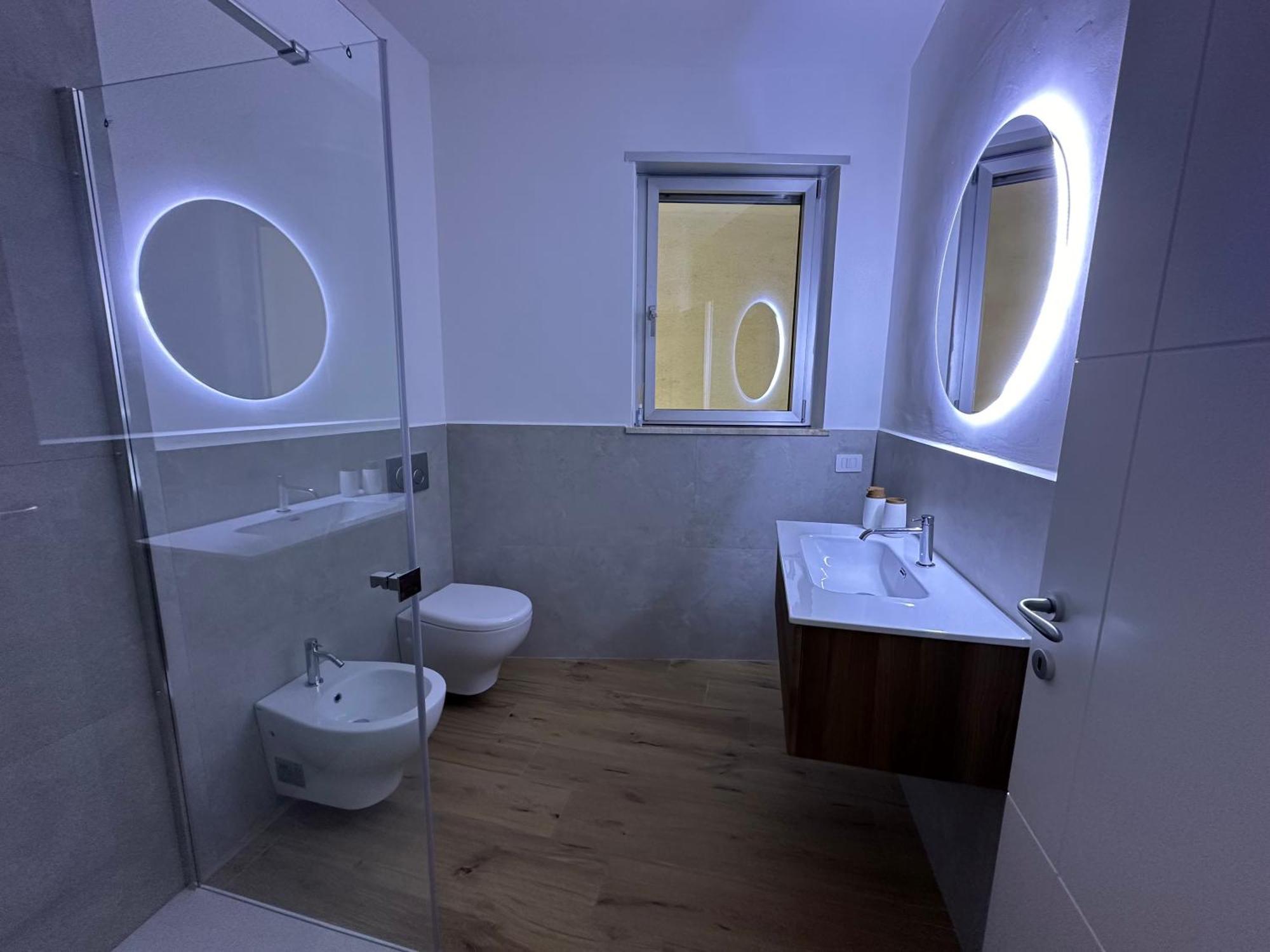 San Simplicio Relax Apartment Olbia Exterior foto