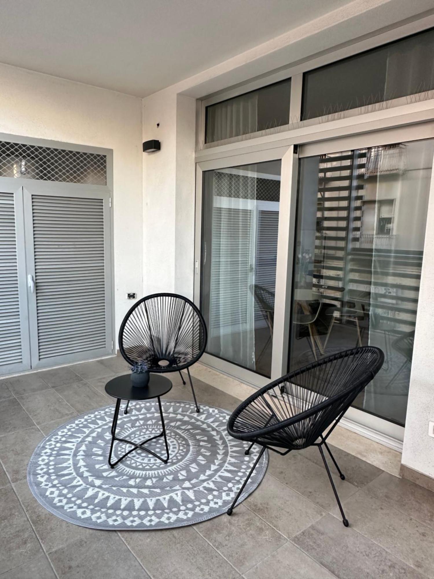 San Simplicio Relax Apartment Olbia Exterior foto