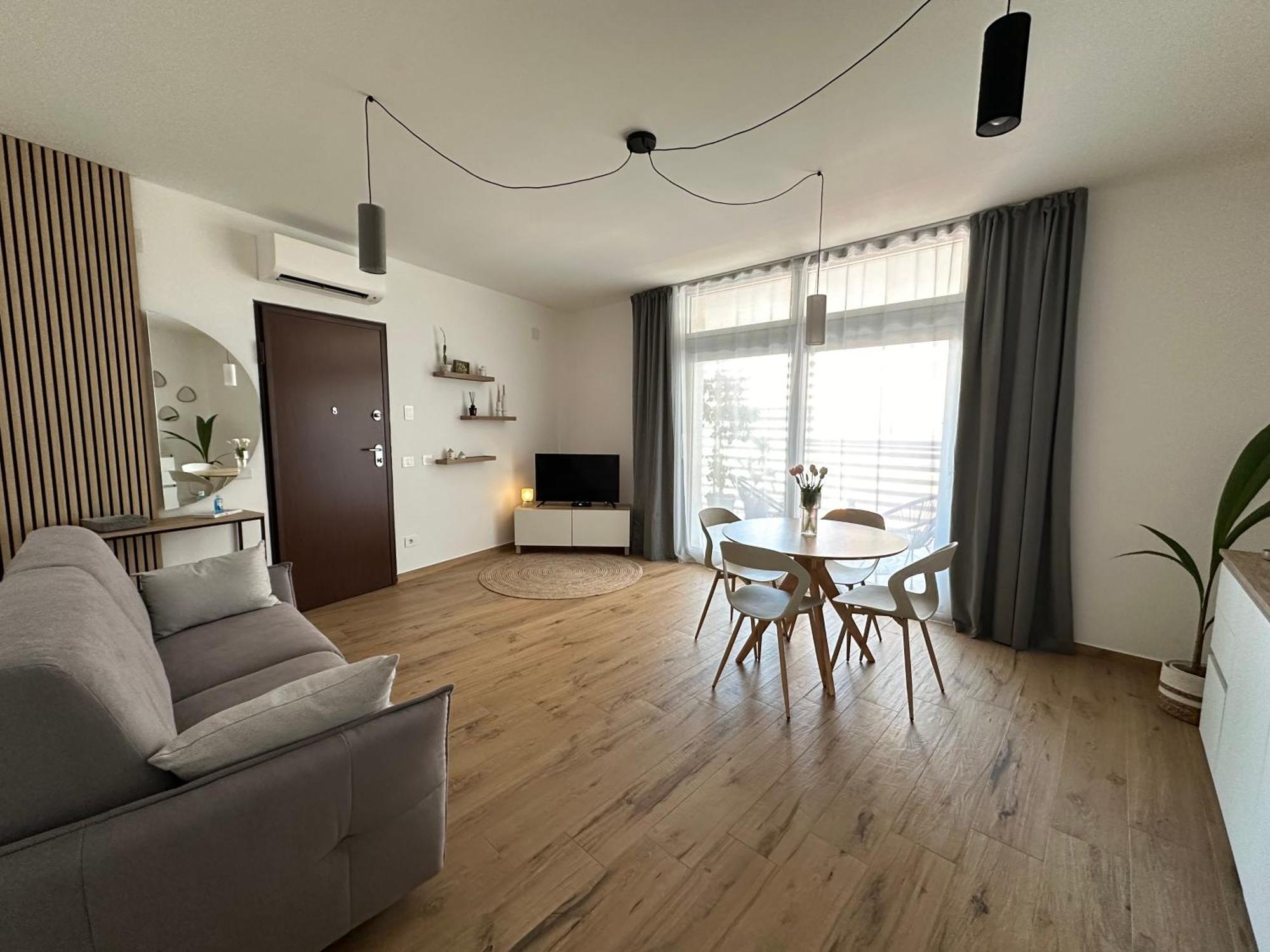 San Simplicio Relax Apartment Olbia Exterior foto