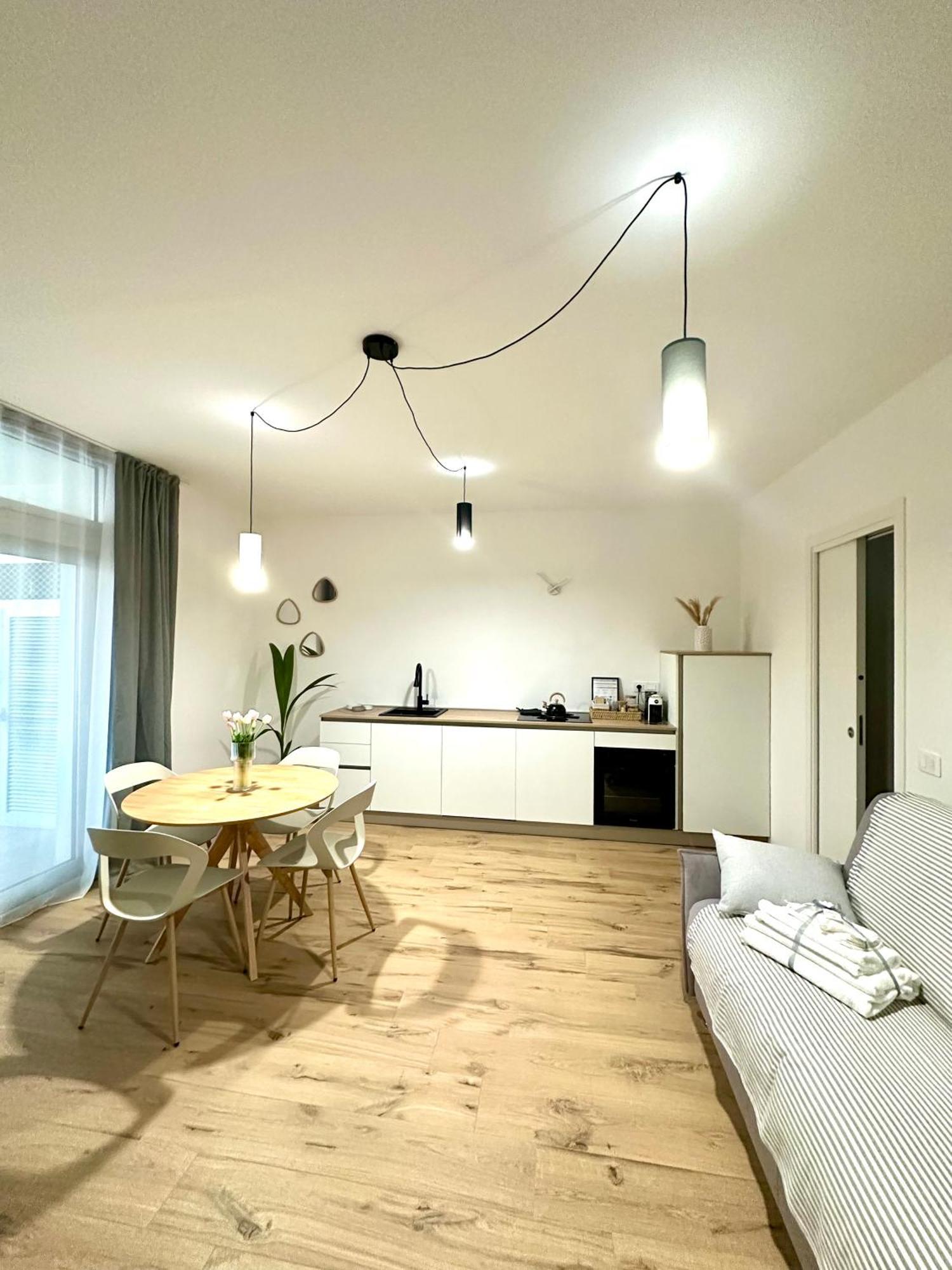 San Simplicio Relax Apartment Olbia Exterior foto