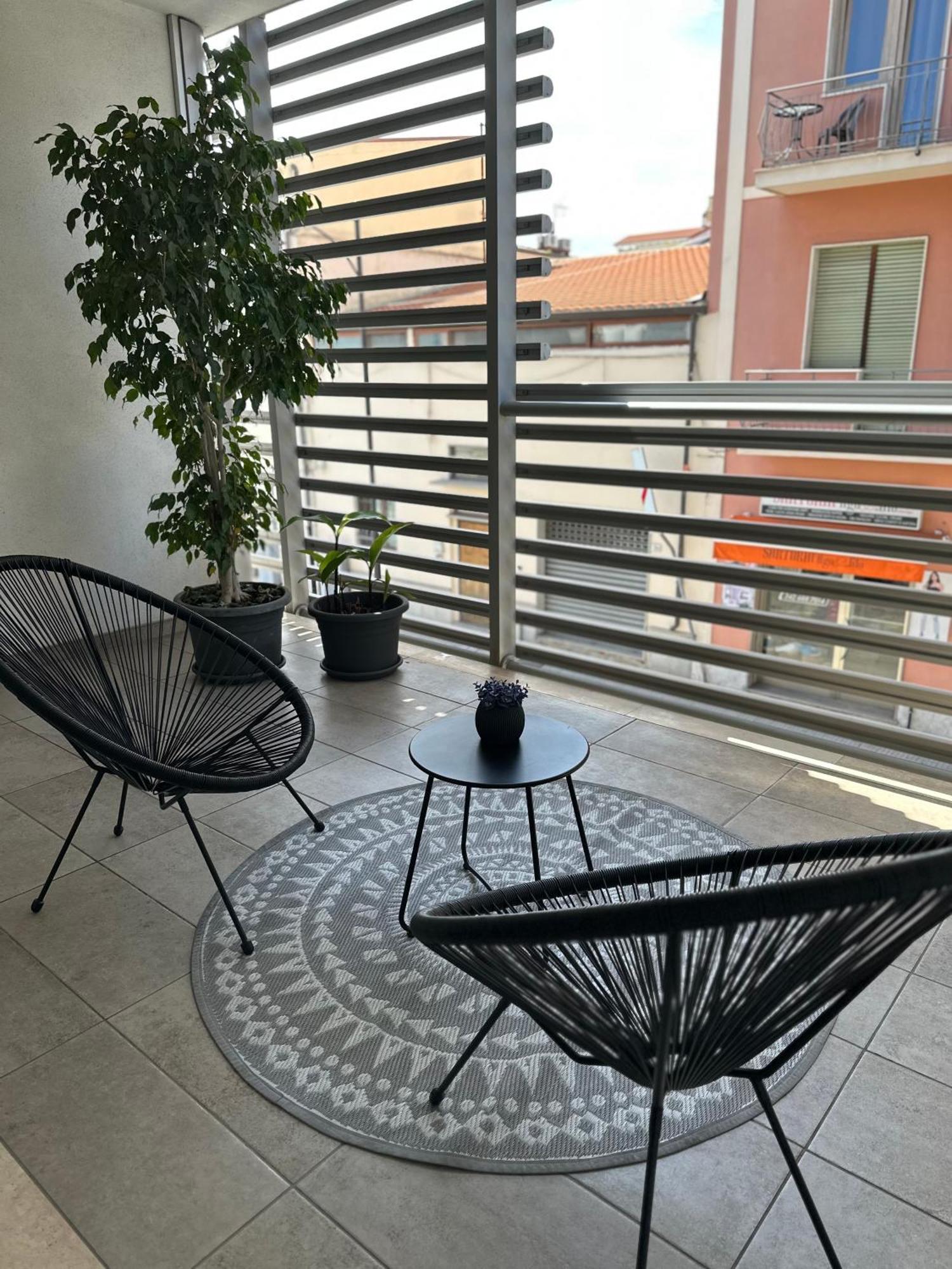 San Simplicio Relax Apartment Olbia Exterior foto